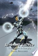 Libro de El Hombre Eléctrico