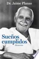 Libro de Sueños Cumplidos