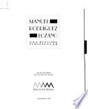 Libro de Manuel Rodríguez Lozano
