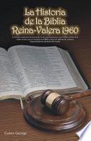 Libro de La Historia De La Biblia Reina Valera 1960