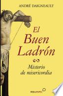 Libro de El Buen Ladrón