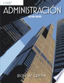 Libro de Administracion