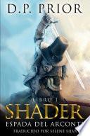 Libro de Espada Del Arconte