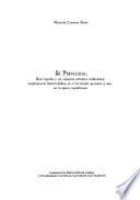 Libro de El Patrocinio