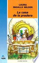 Libro de La Casa De La Pradera