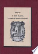 Libro de El Arte Maestra