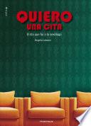 Libro de Quiero Una Cita