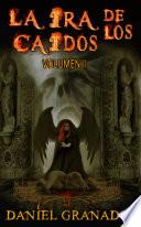 Libro de La Ira De Los Caídos