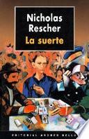 Libro de La Suerte