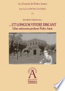 Libro de La Escuela De Pedro Amat