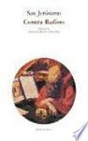 Libro de Contra Rufino