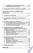 Libro de El Estado En Venezuela