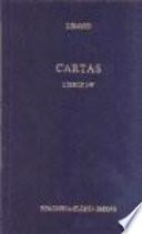 Libro de Cartas