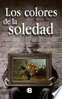 Libro de Los Colores De La Soledad