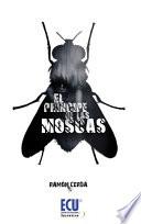 Libro de El Príncipe De Las Moscas