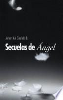 Libro de Secuelas De Ángel