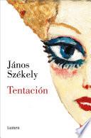 Libro de Tentación