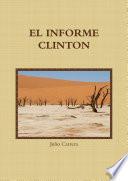 Libro de El Informe Clinton