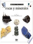 Libro de Rocas Y Minerales