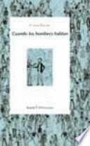Libro de Cuando Los Hombres Hablan