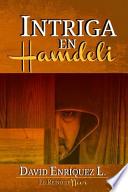 Libro de Intriga En Hamdeli