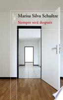 Libro de Siempre Será Después