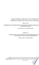 Libro de Fao Fisheries Report