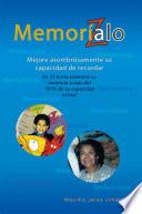 Libro de Memorízalo