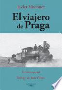 Libro de El Viajero De Praga