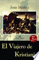 Libro de El Viajero De Kristiania.
