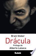 Libro de Drácula