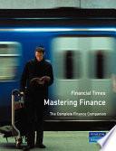 Libro de Máster En Finanzas