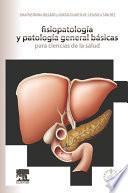 Libro de Fisiopatología Y Patología General Básicas Para Ciencias De La Salud + Studentconsult En Español