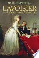 Libro de Lavoisier En El Año Uno De La Revolución