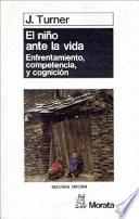 Libro de El Niño Ante La Vida