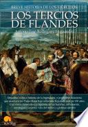 Libro de Breve Historia De Los Tercios De Flandes