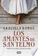 Libro de Los Amantes De San Telmo