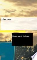 Libro de Idomeneo