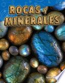 Libro de Rocas Y Minerales (rocks And Minerals)