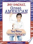 Libro de Joey Gonzalez, Great American