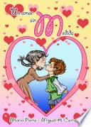 Libro de Un Amor Sin Medida