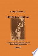 Libro de Creencias Tóxicas