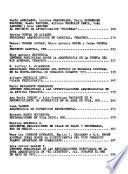 Libro de Balance Y Perspectiva De La Antropología De Mesoamérica Y Del Centro De México