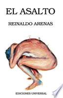 Libro de El Asalto