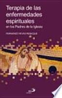 Libro de Terapia De Las Enfermedades Espirituales