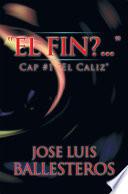 Libro de El Fin? ….
