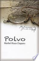 Libro de Polvo