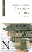 Libro de La Caída Del Rey