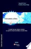 Libro de Clonando A Dios