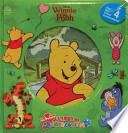 Libro de Winnie The Pooh